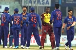 India Vs West Indies highlights, India Vs West Indies T20 series, india beats west indies to seal the t20 series, Vma