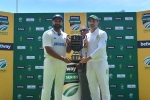 South Africa, India Vs South Africa, second test india defeats south africa in just two days, Burger