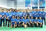 United States, Championship, india defeats usa in the bwf world junior mixed team championships, Gujarati