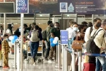 Air Suvidha updates, Air Suvidha mandatory, india discontinues air suvidha for international passengers, International passengers