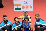 South Asian Games, medal tally, india breaks its own record in the medal tally, Medal tally