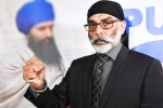 India about Gurpatwant Singh Pannun, Gurpatwant Singh Pannun, india responds on us court summons over khalistani terrorist, Gurpatwant singh pannun