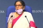 pandemic, defence manufacturers, india to ease restrictions on foreign ownership in defence sectors, Nirmala sitharaman