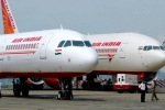 India Top News, Air India, air india to be privatised, Vistara