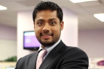 Rishi Shah, NRI news, indian american self made billionaire in chicago rishi shah, Accenthealth