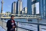 pulwama terror attack fundraiser, Indian american Viveik Patel, facebook waives of fee of 1 05 mn raised by indian american viveik patel for pulwama victims kin, Viveik patel