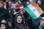 Indian americans, immigrants, five facts about indian americans, Pew research center
