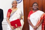 Budget 2025, Budget 2025, indian budget 2025 what s new for nris, Indian origin