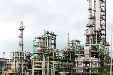 Indian Companies Sanctioned by US over Iran Petroleum Purchases