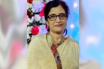 Sri Lanka Blasts, Sri Lanka Blasts victims, sri lanka blasts death came to indian descent woman holidaying in island nation when she was about to check out, Serial blasts
