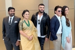 Samanth Akkineni, Indian movies, indian film festival of melbourne to take place following month rani mukerji as chief guest, Soumitra chatterjee