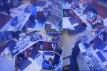 Dasari Gopikrishna last pictures, Dasari Gopikrishna profession, indian man shot dead during texas robbery, Kansas