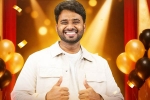 Anilkumar Bolla viral video, Anilkumar Bolla jackpot, indian man wins uae lottery of rs 240 cr, Emirates Anilkumar Bolla viral video, Anilkumar Bolla jackpot, indian man wins uae lottery of rs 240 cr, Emirates