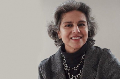 Indian American Medha Narvekar Appointed University of Pennsylvania V-P and Secretary