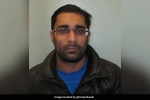 Indian origin, Patel, indian origin man jailed in uk over handling stolen vehicles, Burglary