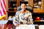 Wisconsin Senate, Rejani Raveendran, indian origin student for wisconsin senate, Us senate