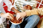 Indian Snacking Habits breaking news, Indian Snacking Habits advantages, how indian snacking habits can impact gut health, Nfl