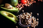 what is a chickpea, chickpea pdf, rise of indian staples in western countries, Indian staples