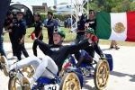 nasa rover challenge india, Indians at NASA, three indian teams win awards at nasa annual rover challenge, Ghazi