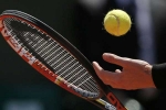 Tennis, Indian Tennis, indian tennis raja spupski duo enters atlanta open semis, International tennis federation