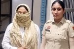 Jyoti Malhotra YouTuber controversy, Jyoti Malhotra, why did indian youtuber visit pakistan, Terrorist camps