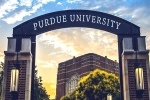 Purdue University, Varun Manish Chheda updates, indian origin student killed in a university in usa, Urdu