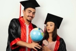 Indian students Abroad new breaking, Indian students Abroad breaking news, challenges and opportunities for indian students abroad, Study abroad programs