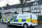 Indian woman Killed in UK breaking updates, Indian woman Killed in UK breaking updates, indian woman stabbed to death in the united kingdom, Minor