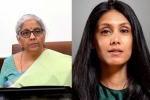 Indian women in Forbes List Of Most Powerful Women 2023, Forbes List Of Most Powerful Women 2023, four indians on forbes list of most powerful women 2023, Forbes