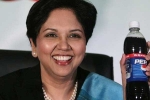 PepsiCo CEO, PepsiCo CEO, pepsico ceo indra nooyi takes shot at coke on her last day, Indra nooyi