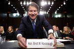 Kavanaugh nomination, Senate vote, initial senate key vote on kavanaugh set for friday, Brett kavanaugh sexual assault