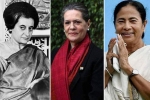 international women's day facts, international women's day 2018 events, international women s day 2019 here are 8 most powerful women in indian politics, Mehbooba