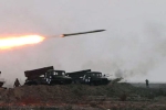 Iran, Iran Vs Pakistan breaking news, iran strikes at the military bases in pakistan, Missile