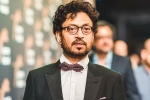 Irrfan Khan, colon infection, irrfan khan passes away at 53, Slumdog millionaire