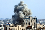 Israel-Gaza war, Mohammed Deif, reasons for the israel gaza conflict, Mandate