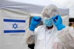 Israel, Israel Coronavirus face masks, israel drops plans of outdoor coronavirus mask rule, Israel coronavirus