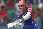Shreyas Iyer, IPL, iyer stuns gujarat lions, Gujarat lions