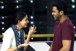 Jaanu rating, Jaanu review, jaanu movie review rating story cast and crew, Jaanu movie review