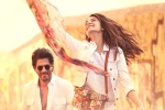 Anushka Sharma, Jab Harry Met Sejal rating, jab harry met sejal movie review rating story cast and crew, Imtiaz ali