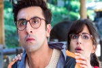 Bollywood movie rating, Bollywood movie reviews, jagga jasoos movie review rating story cast and crew, Saurabh shukla