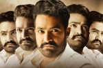 Jai Lava Kusa song, Jai Lava Kusa, jai lava kusa four days collections, Jai lava kusa