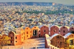 Jaipur Best Cultural Cities In 2026, Best Cultural Cities In 2026 list, jaipur among world s 20 best cultural cities in 2026, Scene