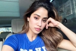 Janhvi Kapoor troll reply, Janhvi Kapoor trolls, janhvi kapoor hits back at a troll, Mahim