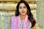 RC16, Janhvi Kapoor Ram Charan movie, janhvi kapoor to romance ram charan, Rc16