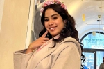 Janhvi Kapoor upcoming movies, Janhvi Kapoor Telugu films, janhvi kapoor to test her luck in stand up comedy, Ishaan