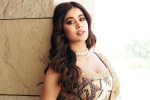 Janhvi Kapoor Telugu film, Janhvi Kapoor news, janhvi kapoor signs her first tollywood project, Charmme
