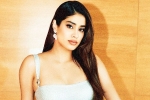 Janhvi Kapoor updates, Trivikram, buzz janhvi kapoor in allu arjun s next, Sukumar