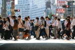 Japan's economy latest breaking, Japan's economy new, japan s economy slips into recession, Wage