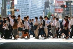 Japan's economy dips, Japan's economy shock, japan s economy slips into recession, Nikkei