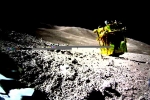 Japan moon lander miracle, Japan moon lander news, japan s moon lander survives second lunar night, Earth